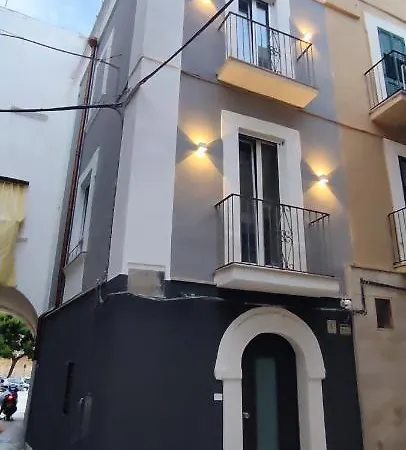 Just Here - Lascia Fare A Dio Lägenhet *