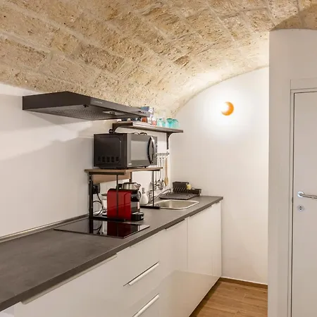 Just Here - Lascia Fare A Dio Lägenhet