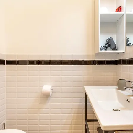 Lägenhet Just Here - Lascia Fare A Dio *